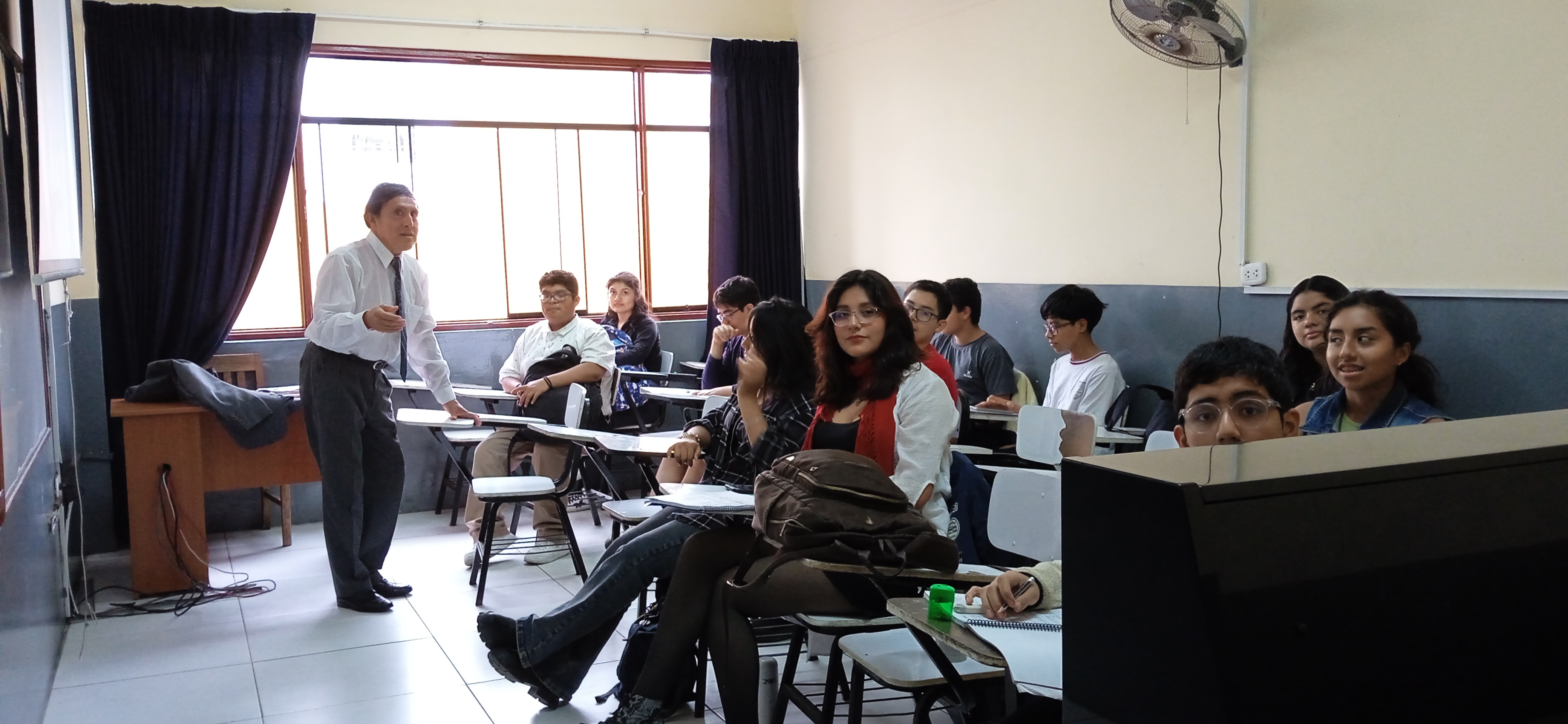 Clase 