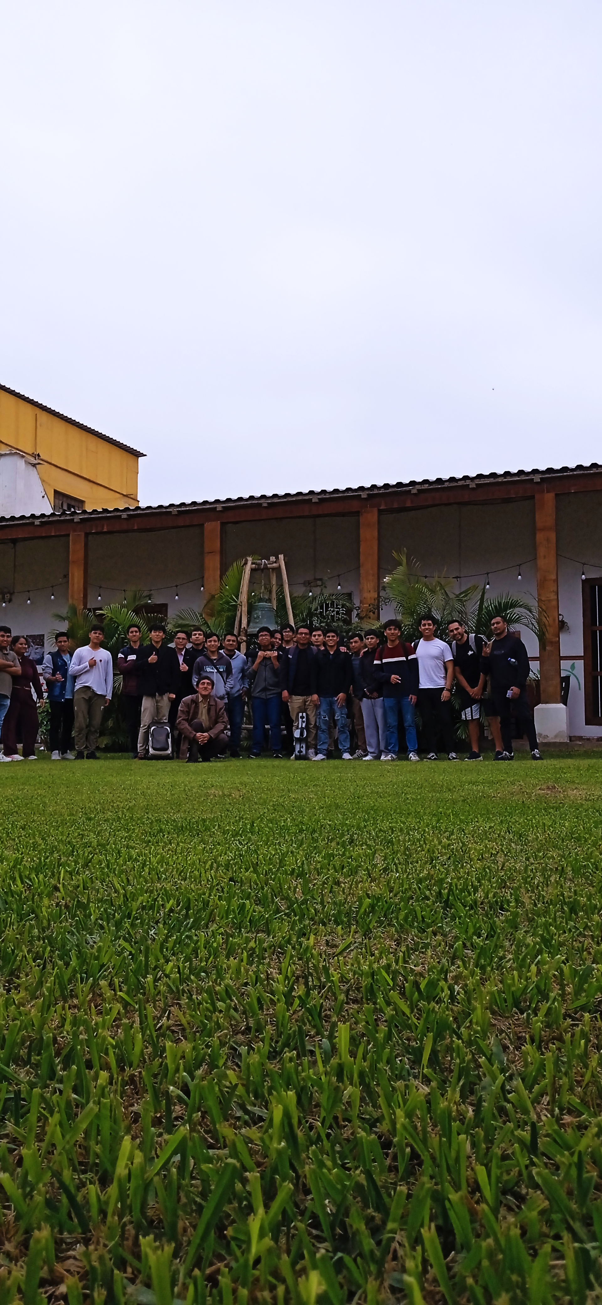 Visita 